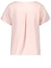 Gerry Weber Bluse Kurzarm in Pearl Blush