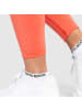 SMILODOX Leggings Amaze Pro in Orange Melange