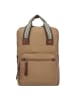 Camel Active Bari Daypack M 34.5 cm Laptopfach in beige