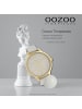 Oozoo Armbanduhr Oozoo Timepieces weiß groß (ca. 45mm)