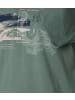 CASAMODA T-Shirt in Grün