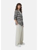 comma Strickjacke  in  58G8_tiefblau