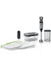 Bosch Mixer MS6CM61V2 in Schwarz
