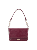 Wittchen Handtashe Young Kollektion (H) 22 x (B) 13 x (T) 7 cm in Bordeaux