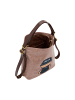 myMo Girls Backpack in rose