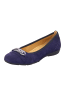 Gabor Ballerinas für Damen in blau