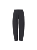 Pieces Hose in Black