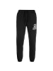 Lyle & Scott Jogginghose Ripple Logo in schwarz