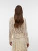 Vero Moda Bluse in Birch