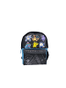 Pokémon Rucksack Kinder 30x15x41cm mit Hauptfach