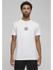 Mister Tee T-Shirt in white