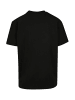 Mister Tee T-Shirt in black