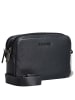 Mandarina Duck Mellow Leather - Umhängetasche 20 cm (dress blue) in dress blue