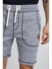 !SOLID Sweatshorts SDAris in Blau
