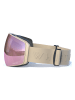 Whistler Skibrille Morzine Topaz V in 1265 Island Fossil