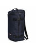 Eastpak Carry Pack - Reiserucksack 53 cm (wine burgundy) in ultra marine