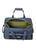 travelite Color Craze Weekender Reisetasche 48 cm blau