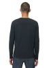 Marc O'Polo Longsleeve shaped in dark navy