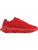 Kappa Sneaker "Sneaker" in Rot