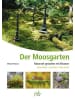 Pala Buch - Der Moosgarten