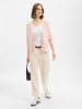 JOOP! Strickjacke Kanna in rosa - 0001