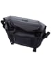 Timbuk2 Umhängetasche Flight Classic S in Jet Black