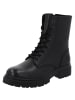 Palado Winterstiefel Kids Caidi G in Schwarz