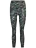 Krimson Klover Tights Savannah in All Mountain Camo