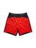 adidas Trainingsshorts 4K_SPR A 3ST 9 in Rot