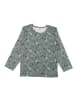 Walkiddy Langarmshirt Tiny Flowers-Shirt