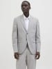 Jack & Jones Einreihiger Blazer in Chiseled Stone