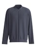 Calida Jacke in anthrazit