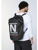 Navigator Seesack in Schwarz