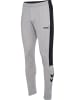 Hummel Verstellbare Taille Hose Hmllgc Agility Erwachsene in HARBOR MIST