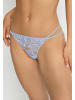 LSCN BY LASCANA String in smokey blue