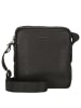 JOOP! Cardona Remus - Schultertasche XS 25 cm (black) in schwarz