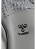 Hummel Verstellbare Taille Kapuzenpullover Hmllead Kinder in GREY MELANGE