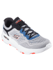 Skechers Laufschuh "GO RUN 7.0" in Dunkelgrau / Schwarz