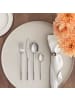 Villeroy & Boch 144er Set Besteckset Afina in silber