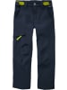 JAKO-O Softshellhose in blau