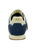 Gant Sneaker Low in Blau