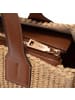 JOOP! Handtasche 'Stromboli Aurelia in Cognac 32,00 x 25,00 x 14,00 cm'