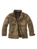 Brandit Brandit Herren Kids M65 Giant Jacket in olive