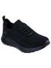 Skechers Freizeitschuhe Squad Chaos SR in schwarz