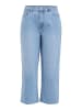 Vila Jeans in Light Blue Denim