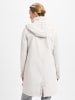 Gil Bret Parka in weiß