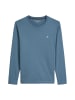 Marc O'Polo Longsleeve shaped in Stormy Blue
