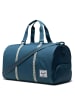 Herschel ECO Novel - Reisetasche 52 cm (teal) in teal