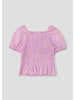 s.Oliver T-Shirt in 44A5_rosa