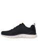 Skechers Sneaker TRACK-LESHUR in black